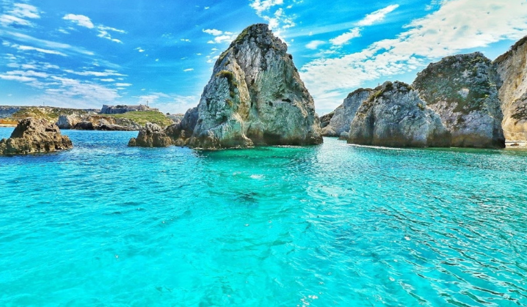 Isole tremiti